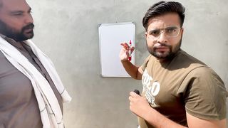 ਆਜੋ ਆ 6 ਅੱਖਰ ਲਿਖਣੇਂ ਆ ਗਰੰਟੀ