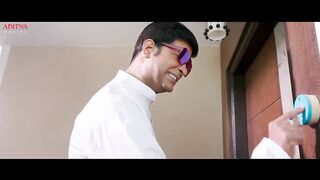 Macharla Chunaav Kshetra (M.C.K) Movie Comedy Scenes _ Nithiin _ Krithi Shetty _ Aditya Movies