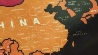 Chinese Economy: Reform or Die( Channel core)