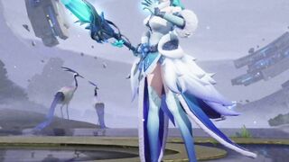 Honor of kings Global, Mobile Phone game