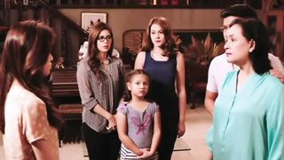 Teddie_ I'm sorry Maaaaaaaaaaa _ 'Four Sisters and A Wedding' _ Movie Clip (1_5)