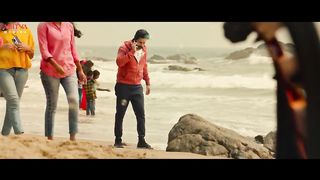 Macharla Chunaav Kshetra (M.C.K) Love Scenes _ South Movie _ Nithiin _ Krithi Shetty _ Aditya Movies