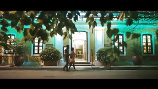 Love Story English Movie Scenes _ Nandita Swetha Movie _ Waiting List Movie Scenes 4