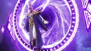 Fighting Clip/Movie Clip-Fighting Scene/Movie Scene. English Subtitle.Hero Of Qirin Ep 01/18.