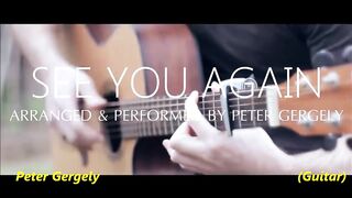 Who Played It Better _ See You Again.