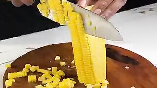 Sweet Corn recipe