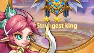 Legend of constellation nft