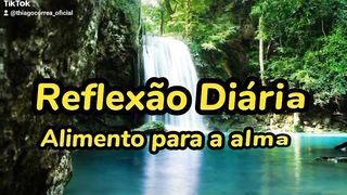 Ouça a voz de Deus