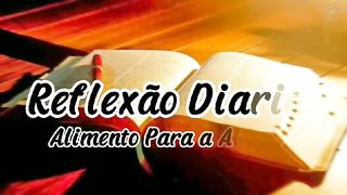 REFLEXÃO