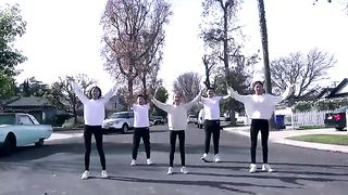 Dance for kids