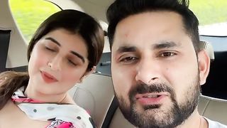 Asal Zindagi Mean Indunon Ka Piyar