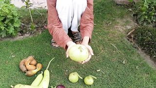 Organic food