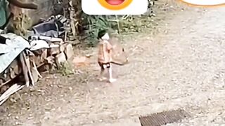 look this is kid funny ????????????????