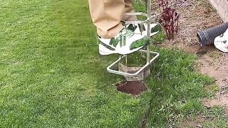 LawnPlugger