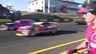 Race 19 Highlights Beaurepaires Sydney SuperNight Supercars 2023