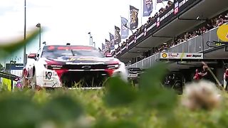 Practice 2 Highlights Beaurepaires Sydney SuperNight Supercars 2023