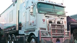The 4000km road trip across Australia ntis The Long Road Supercars 2023