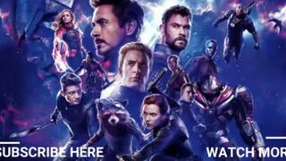 Avengers VS Ultron Mark 45 Battle of Sokovia Scene in Hindi Avengers: Age of Ultron Movie Clip HD