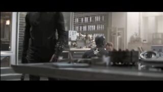 Avengers: Age of Ultron Movie Clip HD