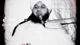 Ajmal Raza Qadri bayan 8