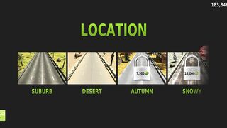 Traffic racer game! the car racing on highway!offline  racing game