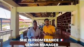Visit other country