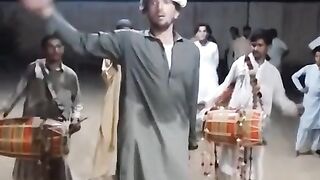 Funny Dance 9