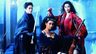 Fighting Clip/Movie Clip-Fighting Scene/Movie Scene. English Subtitle.