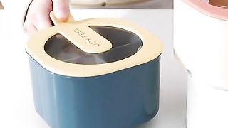 4 portion spice box