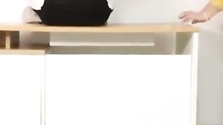 5 piece furniture moving tool