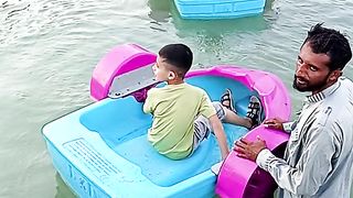 Dawood and haram enjoying