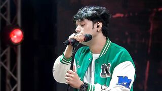 Bekhayali Live | Abdul VS Albert  | Kabir Singh