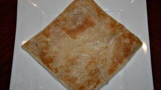 Lachha paratha | Pastry paratha recipe