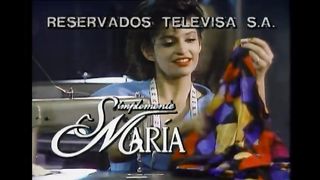 Simplemente Maria 113