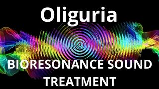 Oliguria_Sound therapy session_Sounds of nature