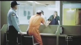 Funny Movement with His Wife ????