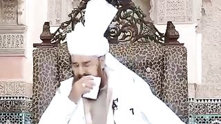 Mery Piyary Hazrat Ji Hazrat Molana Ameer Muhammad Akram Awan R.A 19