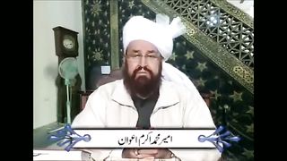 Mery Piyary Hazrat Ji Hazrat Molana Ameer Muhammad Akram Awan R.A 22