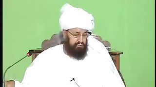 Mery Piyary Hazrat Ji Hazrat Molana Ameer Muhammad Akram Awan R.A 23