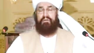 Mery Piyary Hazrat Ji Hazrat Molana Ameer Muhammad Akram Awan R.A 24