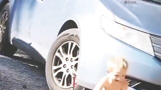 Baby video 7