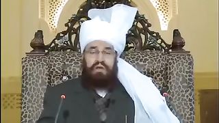 Mery Piyary Hazrat Ji Hazrat Molana Ameer Muhammad Akram Awan R.A 30