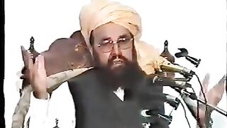 Mery Piyary Hazrat Ji Hazrat Molana Ameer Muhammad Akram Awan R.A 29