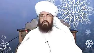 Mery Piyary Hazrat Ji Hazrat Molana Ameer Muhammad Akram Awan R.A 31