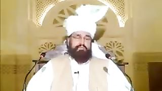 Mery Piyary Hazrat Ji Hazrat Molana Ameer Muhammad Akram Awan R.A 32