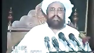 Mery Piyary Hazrat Ji Hazrat Molana Ameer Muhammad Akram Awan R.A 34