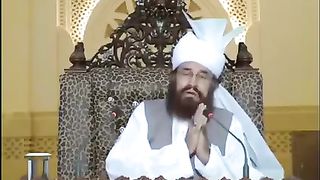 Mery Piyary Hazrat Ji Hazrat Molana Ameer Muhammad Akram Awan R.A 33