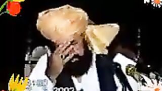 Mery Piyary Hazrat Ji Hazrat Molana Ameer Muhammad Akram Awan R.A 36