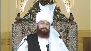 Mery Piyary Hazrat Ji Hazrat Molana Ameer Muhammad Akram Awan R.A 38