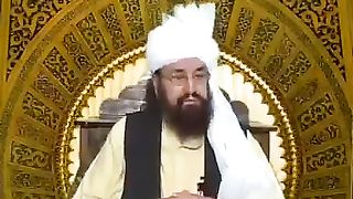 Mery Piyary Hazrat Ji Hazrat Molana Ameer Muhammad Akram Awan R.A 39